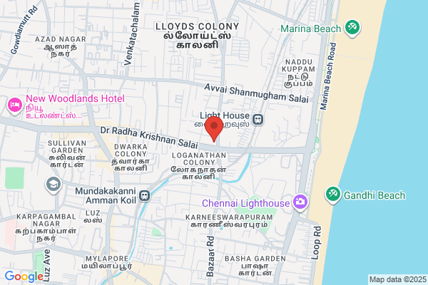 Mahavir Timber Traders