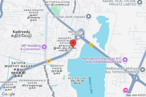 Sri Ganesh Timber Depot