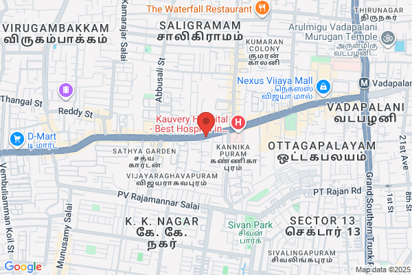 Sri Thirumagal Timber & Sawmills