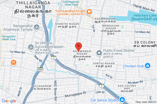 Asian Products (India)