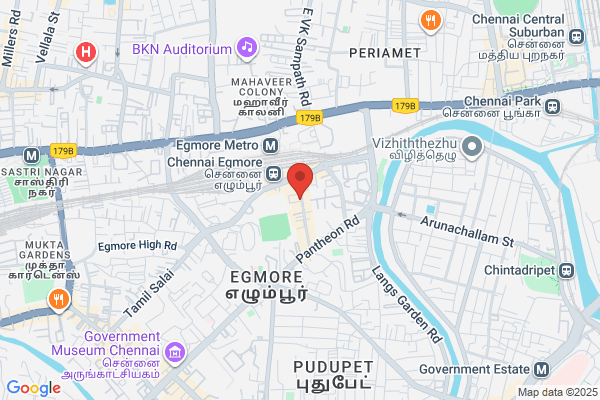 Travel Express P Ltd