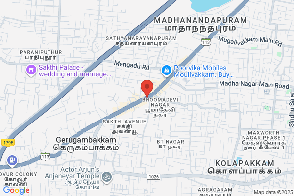VEL Murugan Travels