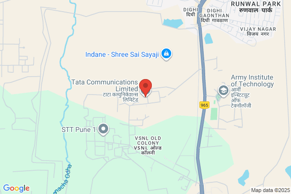Tata Telecom Limited