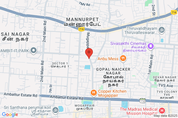 Naveen Steel Corporation