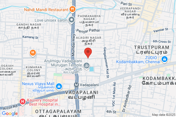 Jothi Enterprises