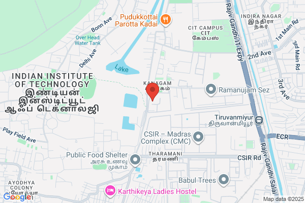 Trigon Engineers (P) Ltd