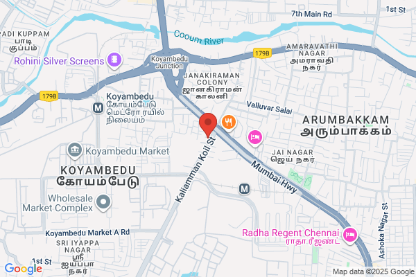 Raja Travels