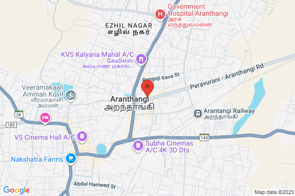 Sri Narayanamoorthy Travels