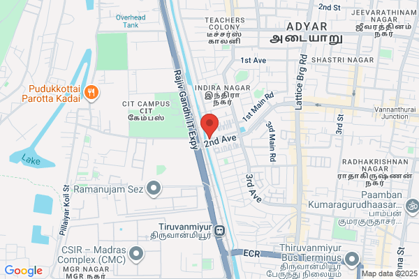 Sri Ranganathan Travels