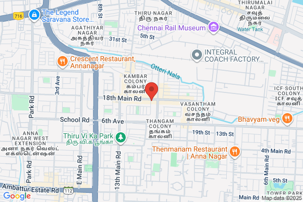 Aachi Real Estate & Travels