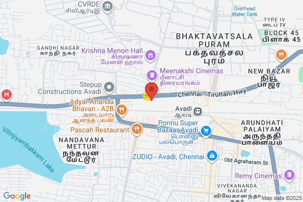 Kumaran Travels