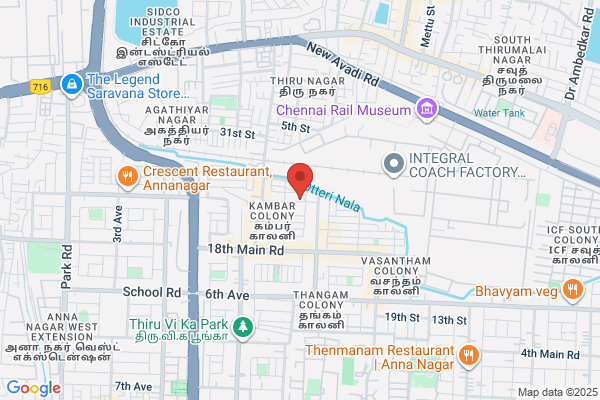 Laxmi Travels