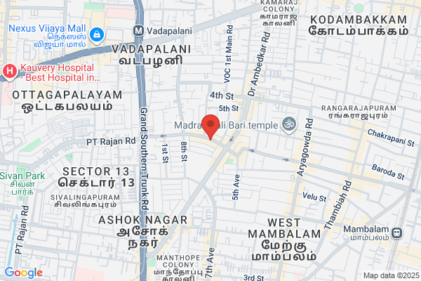 Sree Venkateswara Travels