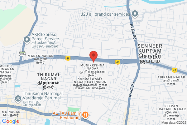 Sugam Travels