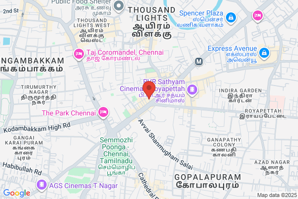 Travel Guides Pvt Ltd