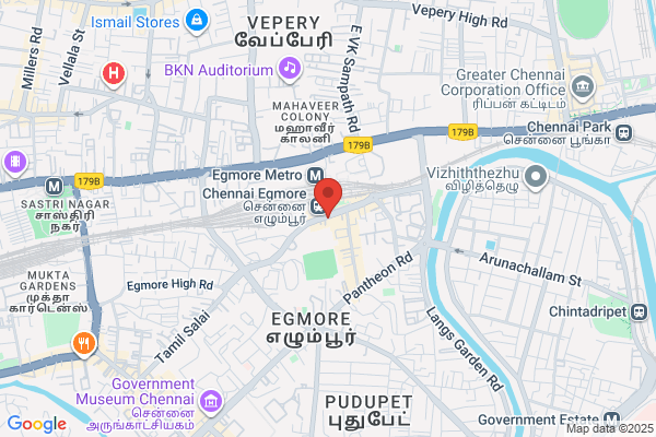 Vinayagam Travels