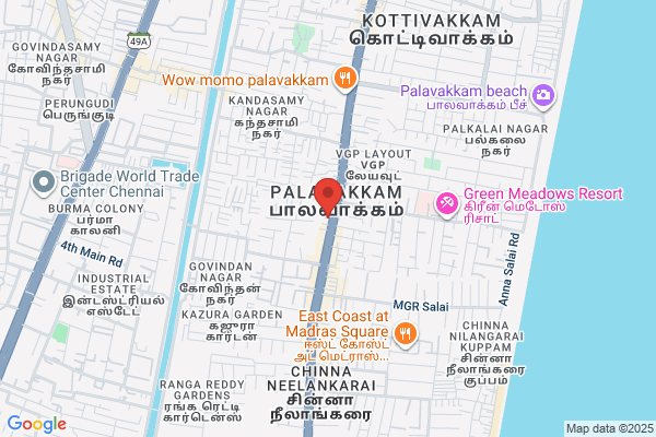 India Cabs P Ltd