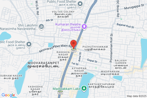 Laxmi Electrical Services