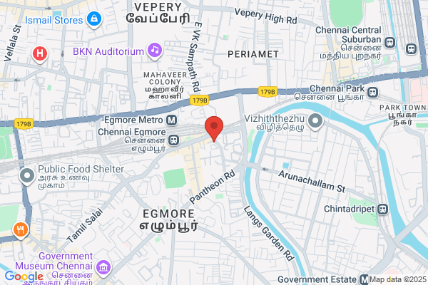 Madurai Radha Travels