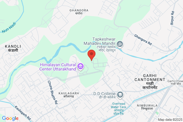 Uttranchal Tourism
