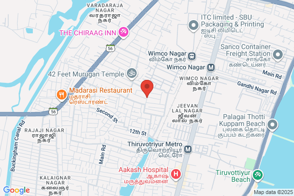 Ganesh Tours & Travels