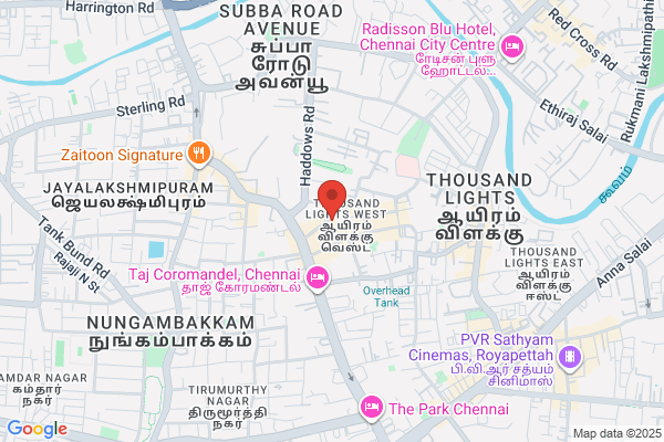 Zodiac Travels Pvt Ltd