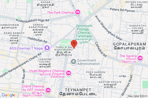 Praveen Air Travels