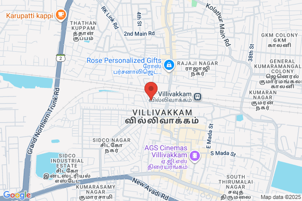 SS Travel Agency