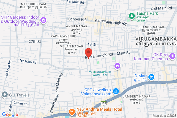 Vaasu Travels
