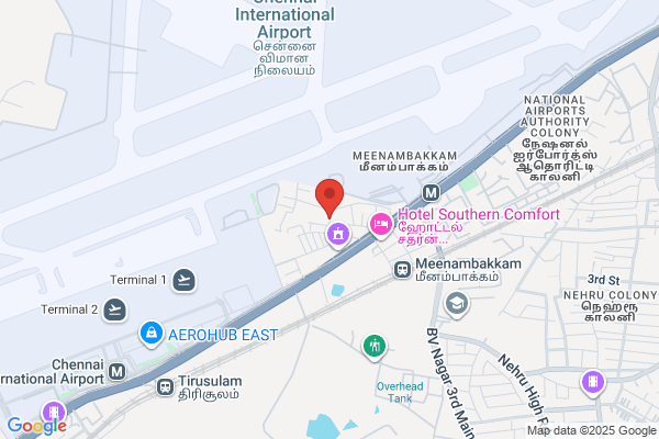 Visesh Cargo & Travels Pvt Ltd
