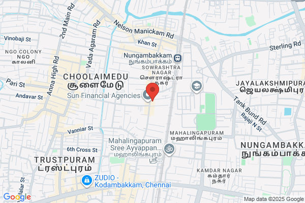 Appu Travel Agency