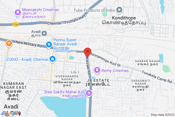 Chennai Cabs