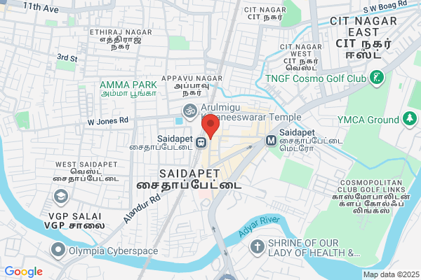 Madurai Shree Murugan Travel