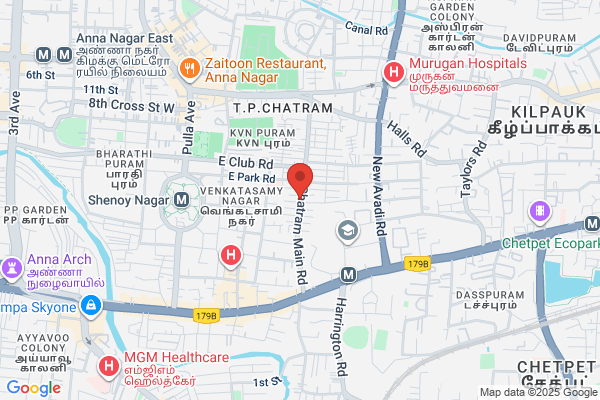 Shri Velu Travels