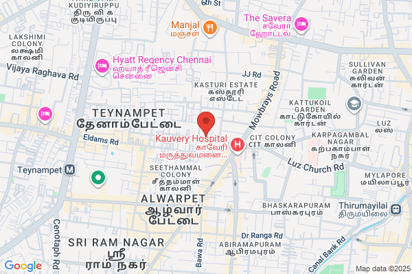 Travel Masters India (P) Ltd
