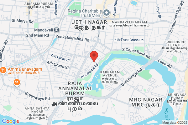 K R Travel Agency