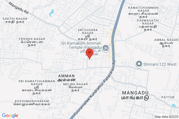 Kamatchi Travels