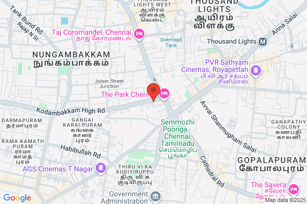 Kan Kash Tours & Travels