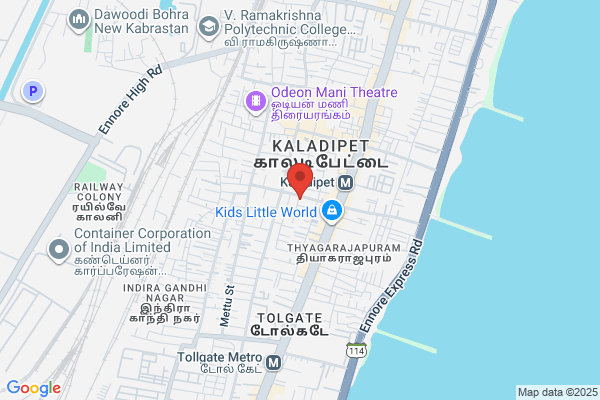 Kushi & Kushi Travels