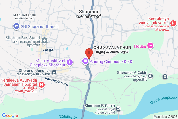 Siraj Automobiles