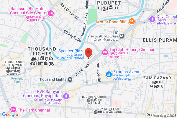 Daehsan Trading India Pvt Ltd