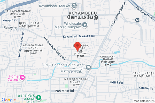 Ravivarma Traders