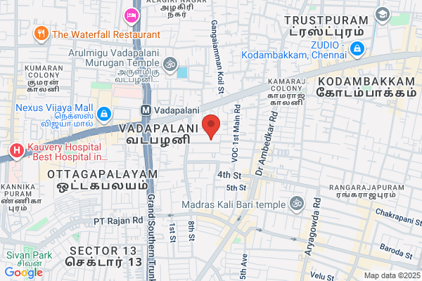 Subhiksha Trading Services Ltd.