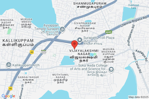 Sally Road Systems P Ltd