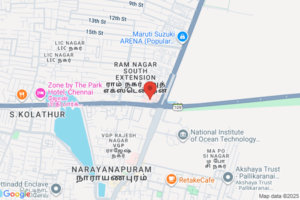 D R Nemura India Pvt Ltd
