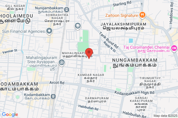 Lakshith Cnslting Pvt Ltd