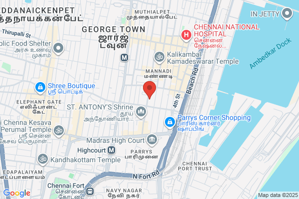 Ammayapper Roadways