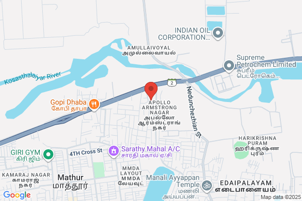Ravi Transport