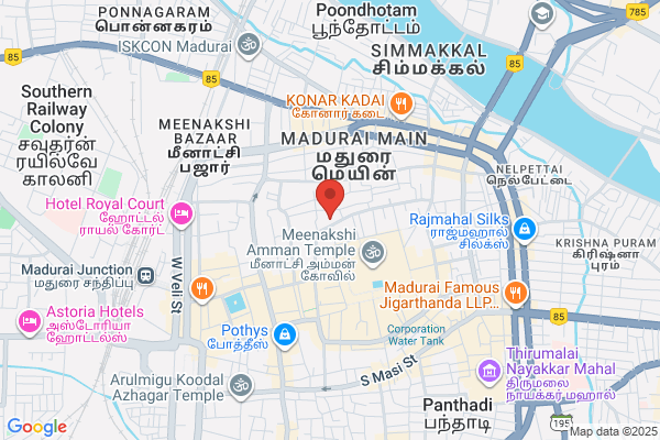 Sri Murugan Travels