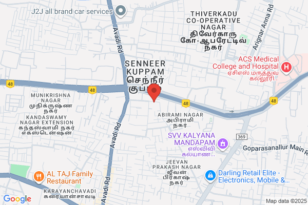 Sri Selvaganesar Transport